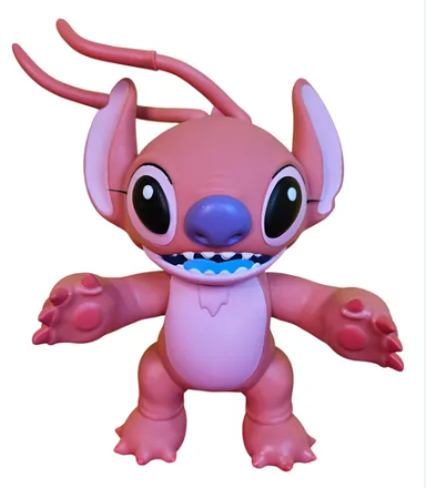 BONECO STICH