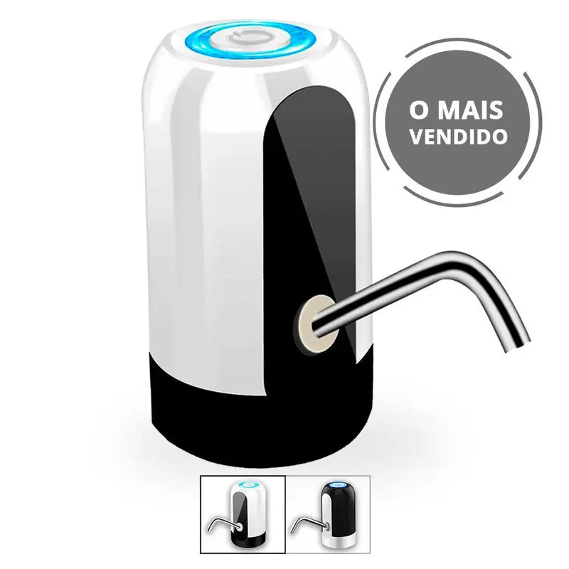 BEBEDOURO ELETRICO 600MAH OI0307