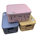 CAIXA ORGANIZADORA 26.5CM ORG065