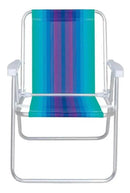 CADEIRA ALTA DE PRAIA 002101