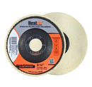 DISCO DE FELTRO PARA POLIMENTO BFH3382  115MMX10MM