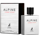 PERFUME ALPINE
