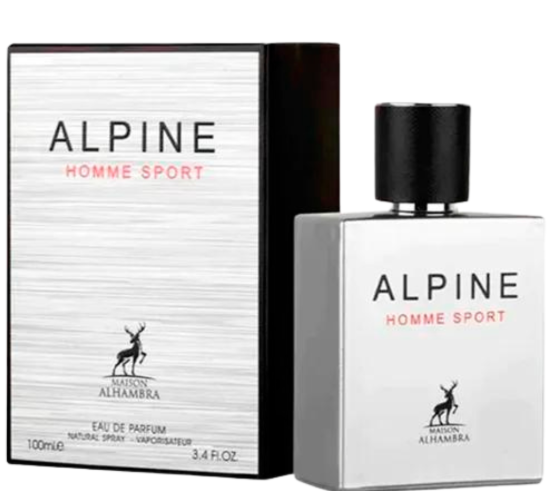 PERFUME ALPINE