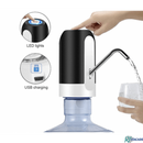 BOMBA D'AGUA ELETRICA LEY-57