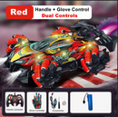 CARRO MALUCO LUVA SPRAY CAR 21016