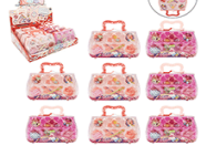 KIT BELEZA INFANTIL DISPLAY FU19572