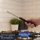 ACENDEDOR DE FOGAO SQ-1390