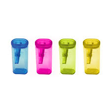 APONTADOR RETANGULAR YS7175 UN