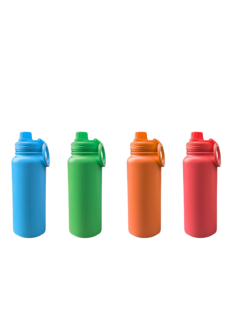 GARRAFA TERMICA DE 960ML