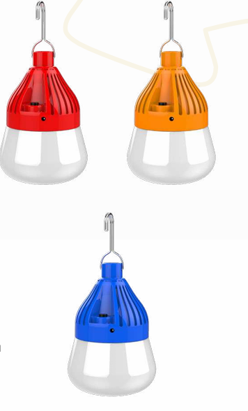 LAMPADA DE EMERGENCIA CRS-2243