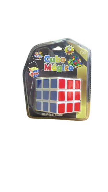 CUBO MAGICO TK-AB4580