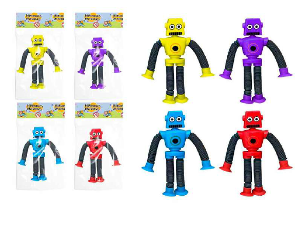 ROBO ELASTICO TK-AB8776