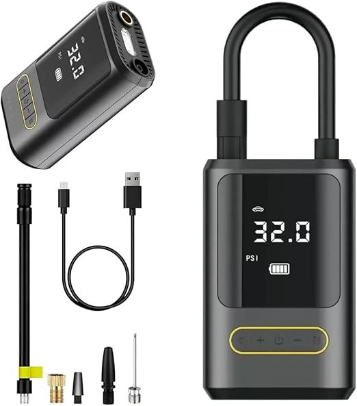 COMPRESSOR DE AR AJ-S255-H