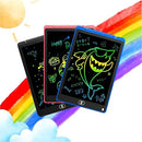 LOUSA MAGICA TABLET 10" TK-AB8237