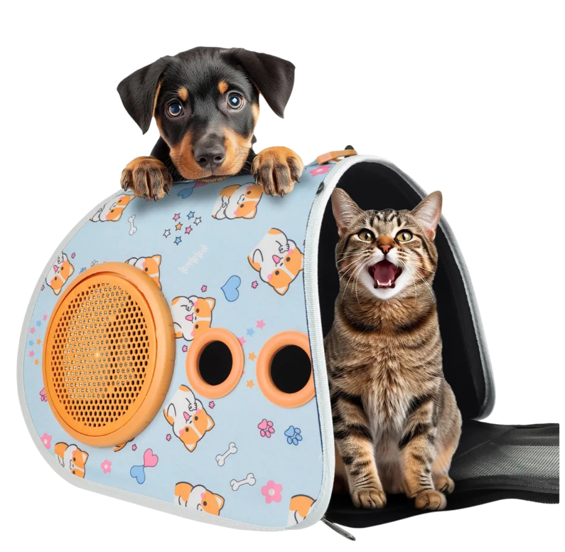 BOLSA PARA PET OIP-1852