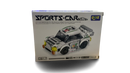 BLOCOS DE MONTAR SPORTS-CAR JRF-10.0771
