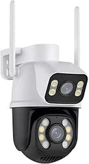 CAMERA DE SEGURANCA IP66 JT-9689