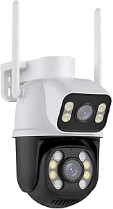 CAMERA DE SEGURANCA IP66 JT-9689