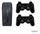 GAME STICK LITE C/ CONTROLE AJ-Q13-H