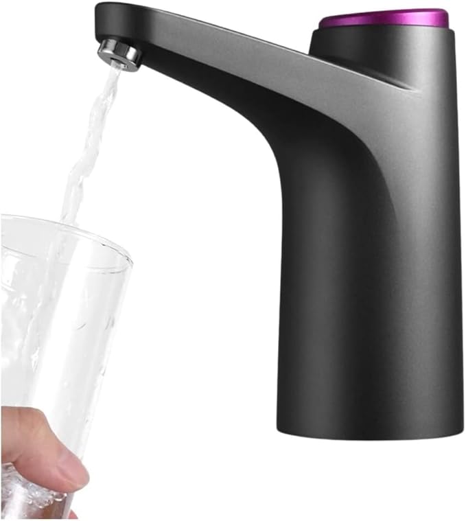 BOMBA D'ÁGAU ELÉTRICA AN.J.GG AJ-I17-H