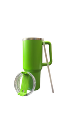 COPO TERMICO 1200ML C/ CANUDO FX-GF-06