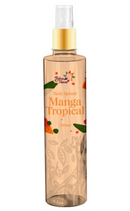 BODY SPLASH MANGA TROPICAL 240ML