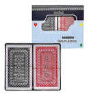 BARALHO DUPLO 25MM XH-2828