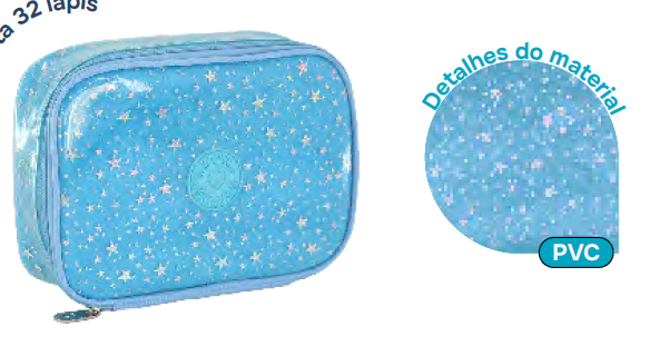 BOLSINHA SUPERSTAR YS29828