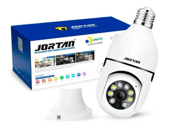 CAMERA PANORAMICA JORTAN AJ-A01