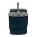 CAIXA TERMICA 6L PRETA 25108200