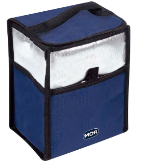 BOLSA TERMICA 5L 3608