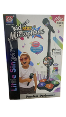 KARAOKE KIDS STARC FU3306