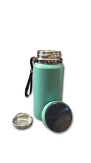 GARRAFA XH 600ML C/ TEMP.  XH9211