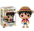 FUNKO POP ONE PIECE F04