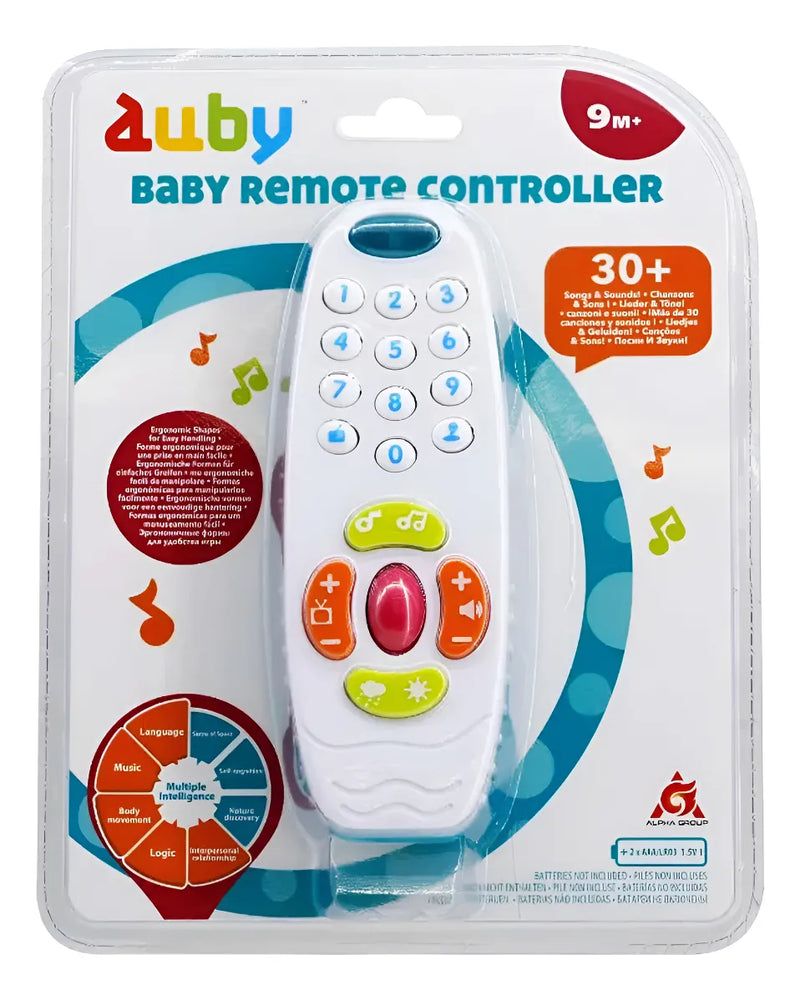 BABY CONTROLE 401