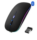MOUSE SEM FIO 10M LEY-181
