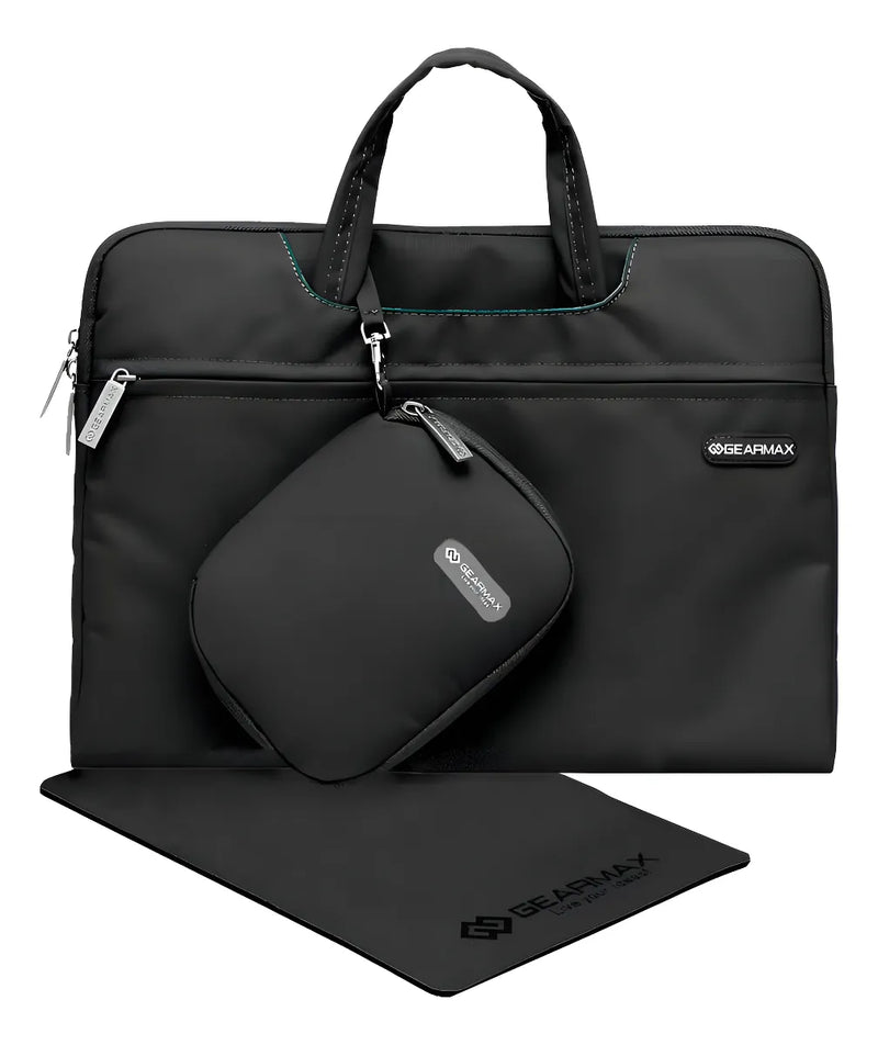 BOLSA CAMPUS SLIM CASE PRETO