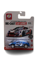 CARRINHO FERRO CAR MODEL 399/123-2A1