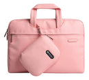 BOLSA CAMPUS SLIM CASE ROSA