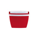 CAIXA TERMICA 6L VERMELHA 25108202