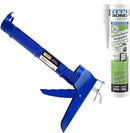 APLICADOR DE SILICONE AZUL YA-4375