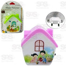 ABAJUR NOTURNO CRS-4379