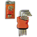 JOGO DE CHAVES TORX BFH1422