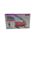 CAMINHAO DE BOMBEIRO C833-40