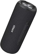 CAIXA DE SOM 31W KAIDI KD-829