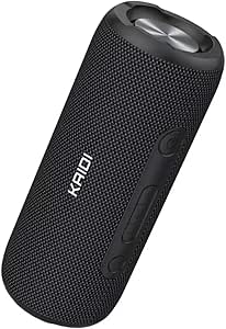 CAIXA DE SOM 31W KAIDI KD-829