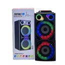 CAIXA DE SOM ABS-2407