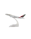 AVIAO AIRBUS A380 TK-AB4526