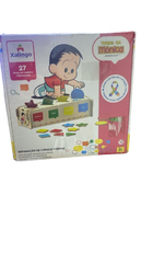 FORMAS EDUCATIVAS REF:1298.7