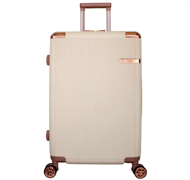 MALA COMOPOLITA YS21160 BEGE M